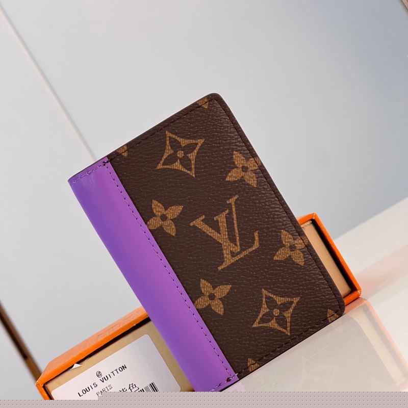 LV Wallets